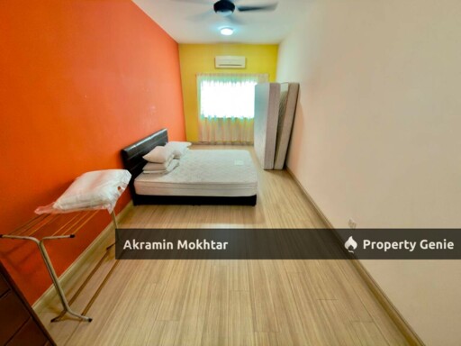Renovated | 2 Storey Terrace Bandar Nusaputra Precint 2, Puchong Selangor