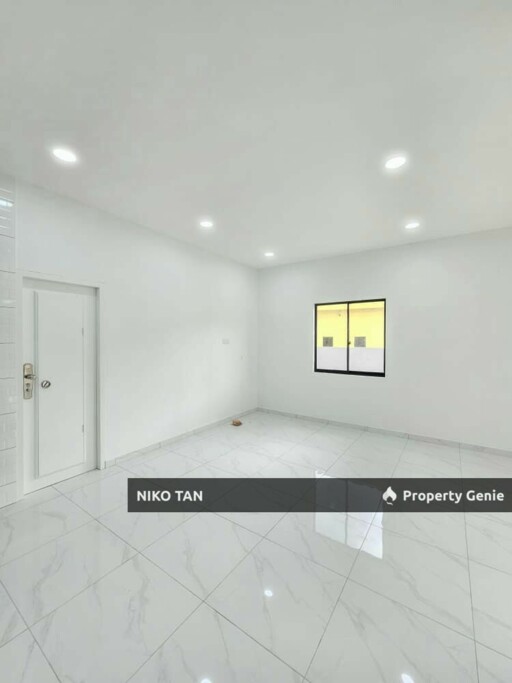 Jalan Ria Bungalow With Fully Renovation Kampung Baru Lima Kedai For Sale