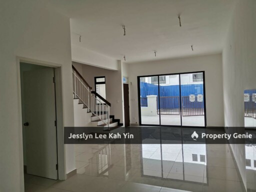 Mutiara Hills Semenyih Landed [Free MOT, Free SPA Legals Fees, Free Loan Legals Fees, Full LOAN]