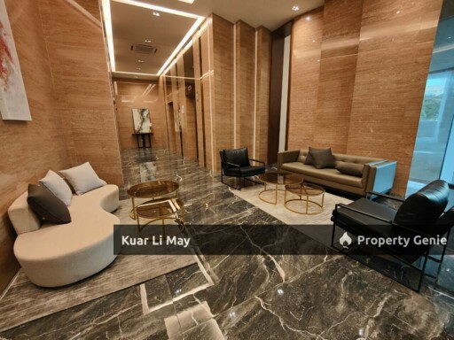 UNIO Residence, Kepong For Sale RM400k ROI 5%