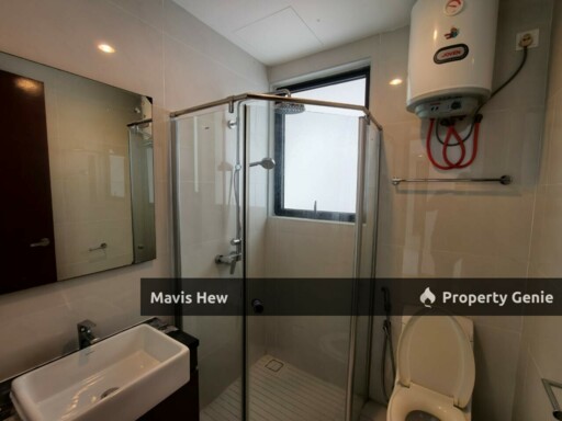 For Rent, Royal Strand @Country Garden Danga Bay, 1 Carpark, Good Condition