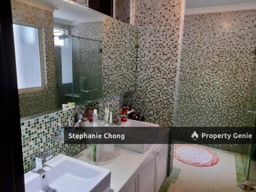 Armanee Terrace I Duplex Corner Unit | 4BR | 2,600+ sq ft | Greenery & City View