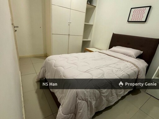 The Shore Residence Melaka