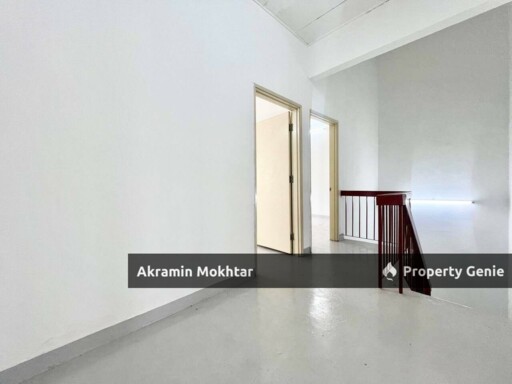 Double Storey, Jalan Paladium @ Seksyen 7, Shah Alam