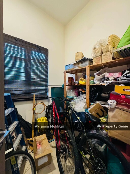 Freehold | 2.5 Storey Bungalow House, End Lot  Astellia, Denai Alam
