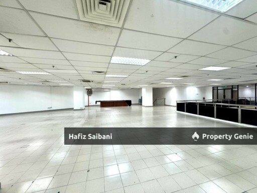 Office Space Menara Hidayah Sekyen 1 Wangsa Maju
