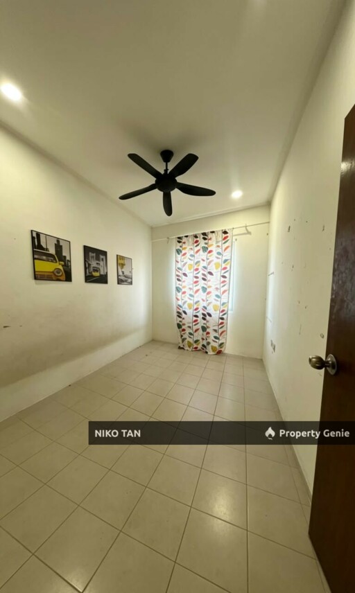 Jalan Kedidi Double Storey Corner For Sale