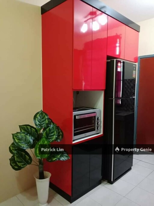 Taman Tanjung Minyak Jaya @ Single Storey Terance House (For Sale)