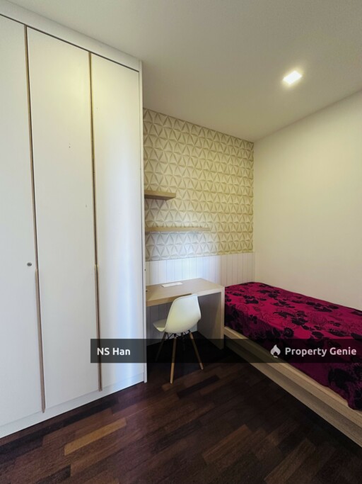 Silverscape Residence Hatten City Melaka