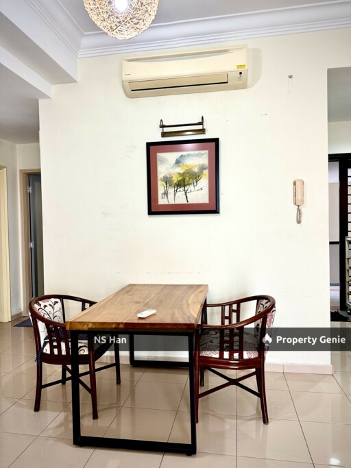 Ocean Palms Condominium, Klebang Melaka