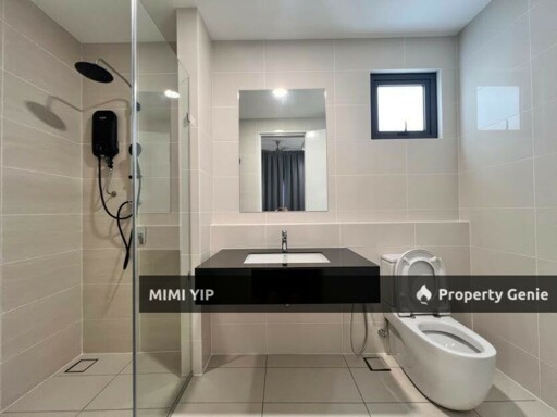 THE MAPLE RESIDENCES OUG