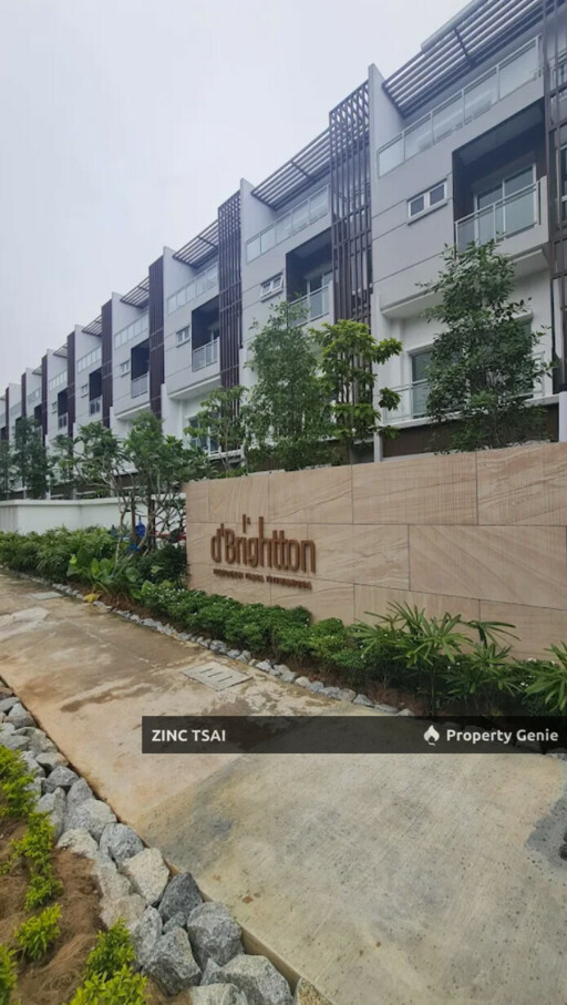D'Brightton🔥Save RM 55,000🔥6 mins drive to LRT Titiwangsa & Monorail Titiwangsa🔥7 mins drive to Sunway Putra Mall