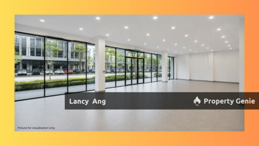 (Main Rd, Near MRT, Commercial Hotspot) Phileo Damansara, Seksyen 16, Petaling Jaya