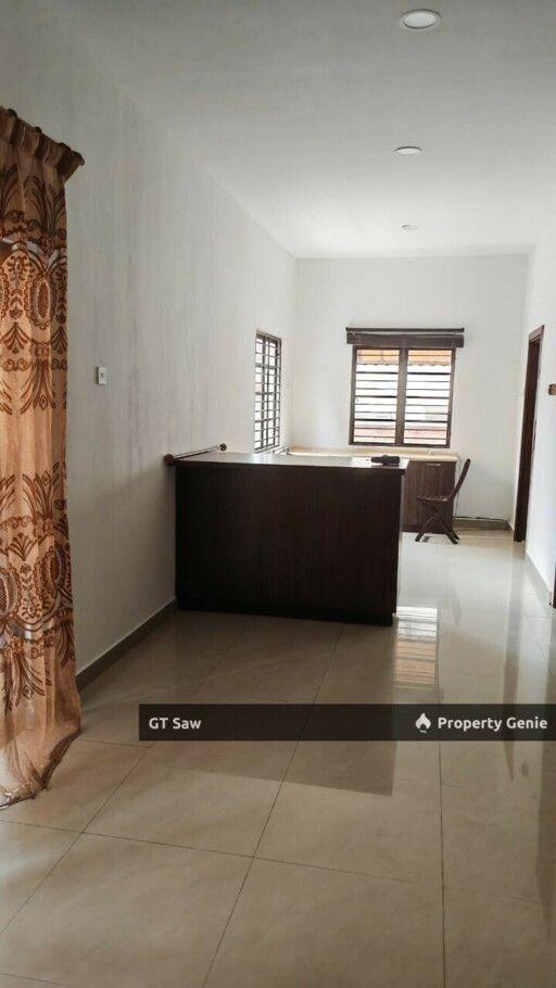 Cheras Semi D for rent
