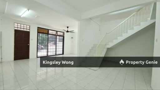 Taman Song Choon,Gunung Rapat Facing Empty Land Suitable Invest/ Own Stay Below Market Price