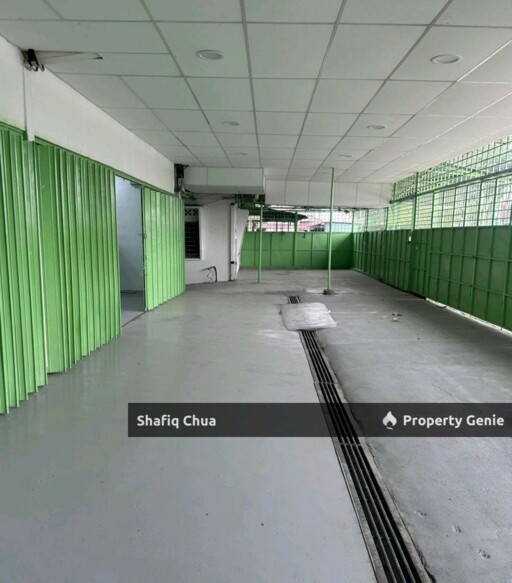 3 in 1 Commercial Property Jalan Bukit Kemuning, Shah Alam For Rent