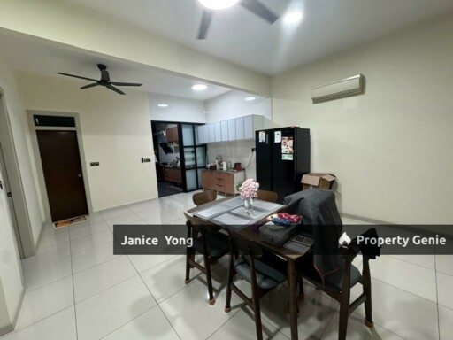 Harmoni Park @ East Ledang