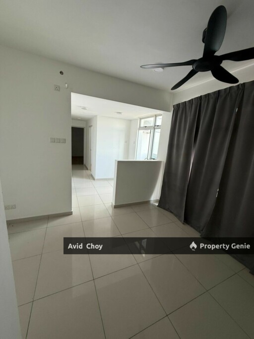 Midas, Service Apartment , 2 Bedroom (Low Rental)