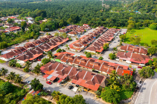 Taman Intan Cempaka