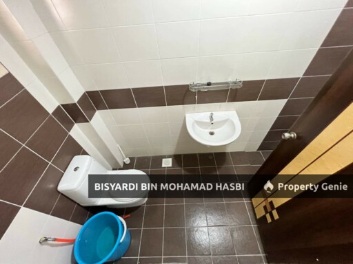 RENOVATED & FULLY FURNISHED SINGLE STOREY SEMI DETACHED, IMPIANA VILLA, BANDAR BARU NILAI, Nilai