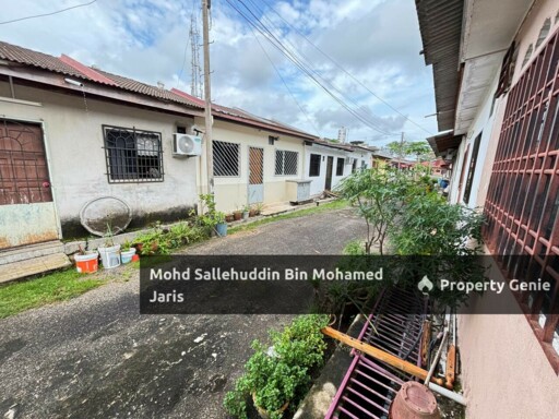 [FULLY FURNISHED] RUMAH TERES SETINGKAT RENOVATED TAMAN TAS KUANTAN