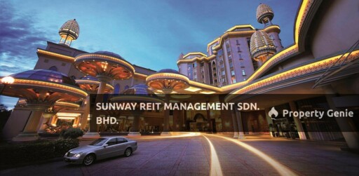 THE PINNACLE SUNWAY