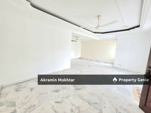 Freehold, Renovated & Extended | Double Storey Superlink USJ 9 Subang Jaya