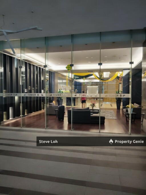 The Element Ampang KLCC | Entry-Price Below 46%