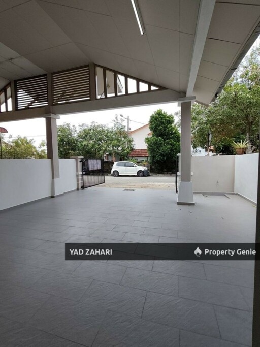 Taman Bertam Perdana, Kepala Batas | 1-Storey Terrace 3 Bedrooms | RM429K - Renovated and Nearby Amenities
