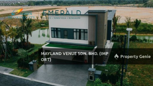 DIAMOND RESIDENCE B5