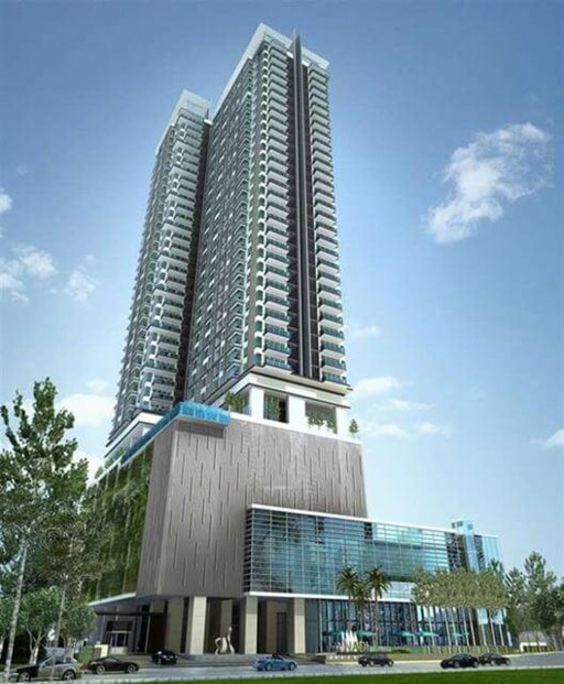 Kondominium Nadi Aman