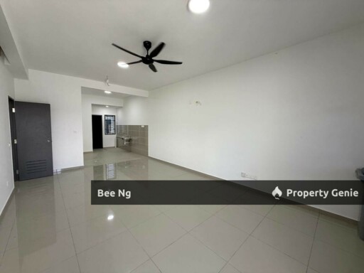 Aster Height Puncak Tropicana Gelang Patah