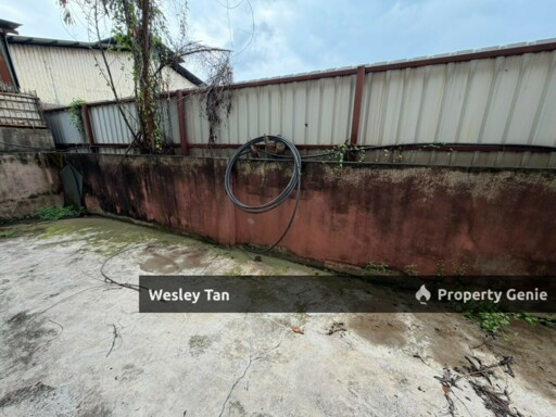 Malim Jaya Melaka Factory / Warehouse For Sale – Below Bank Value