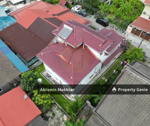 RENOVATED | CHERAS BARU 2.5 STOREY BUNGALOW KL