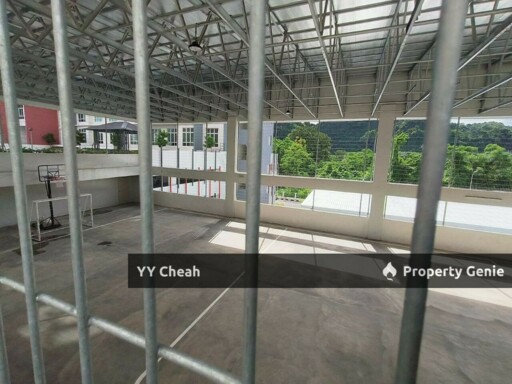 Anderson Condominium Ipoh For Sale, Freehold, 3 Parkings, Good Investment