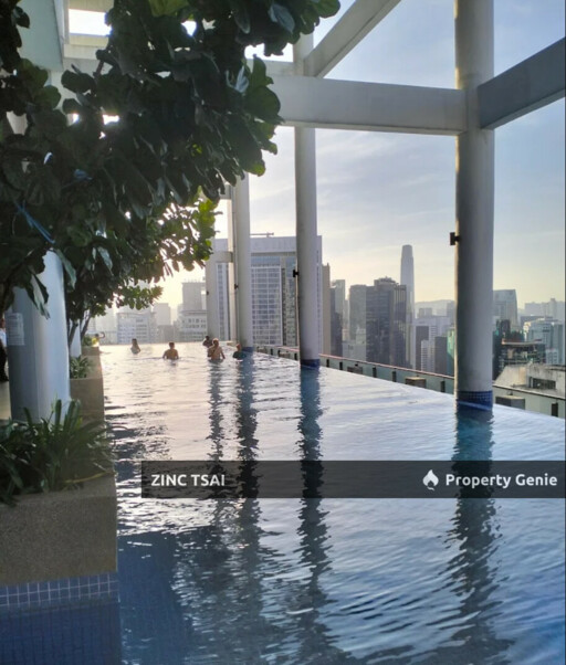 The Luxe By Infinitum {Save RM 161,000}