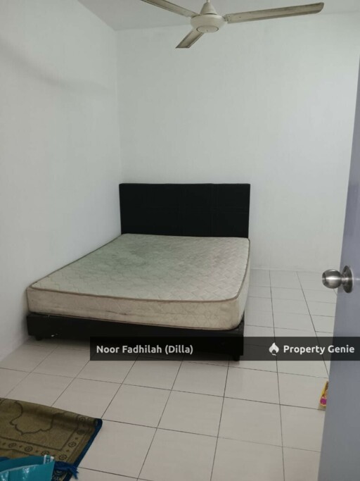 Apartment One Selayang Booking 1K Boleh Full Loan Negotiable