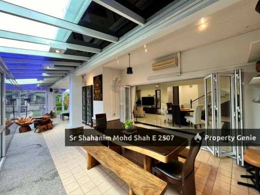 LUXURY BUNGALOW @ BANDAR TUN HUSSEIN ONN, CHERAS