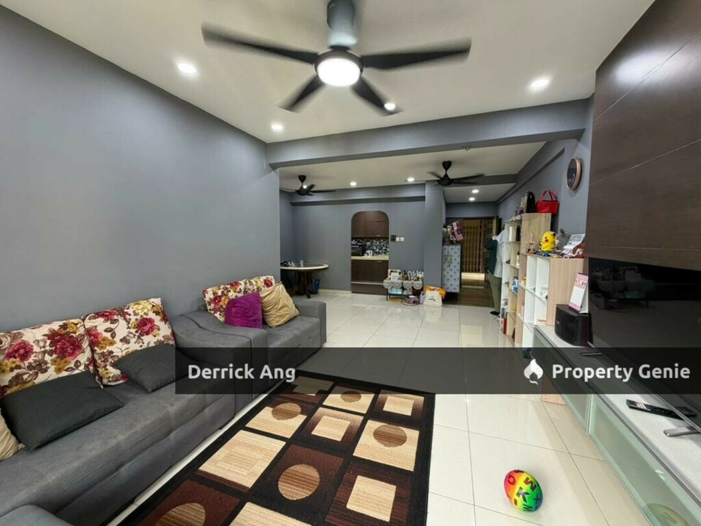 For Sale - Sri Wangi For Sale Tampoi Indah For Sale