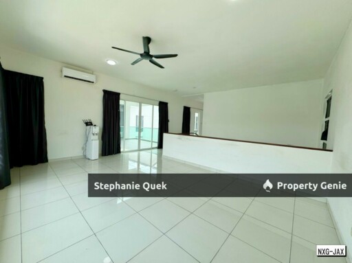 Ambang Botanic 2 Mayumi Klang 3 Storey Bungalow House For Rent