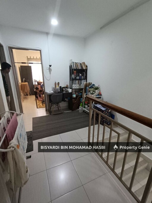 2 STOREY TERRACE BANDAR RINCHING 6 SEMENYIH .