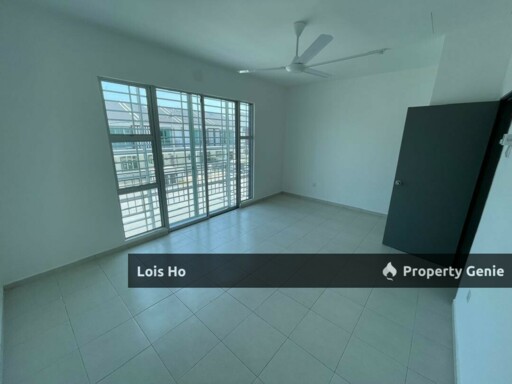 Durian tunggal *Freehold* Double Storey seictex phase 2 For Sale RM320K