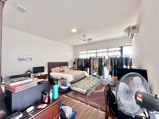 The Mulia Residence