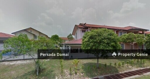 Persada Damai