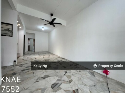 Single Sty House At Port Klang Raja Uda For Sale