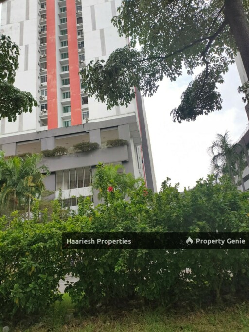 For Sale Greenfield Regency Apartment Tampoi Indah