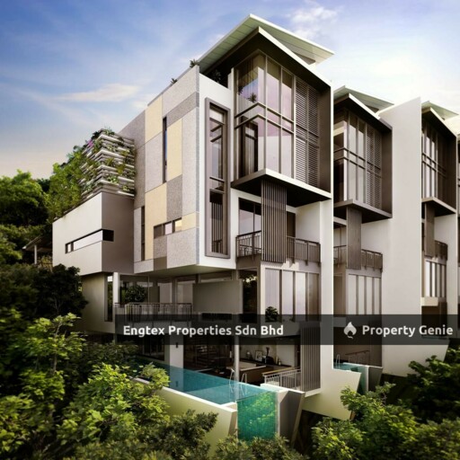 Tiara Residences