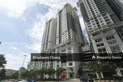 For Sale: Fully Furnished Office @ Metropolitan Square, Damansara Perdana