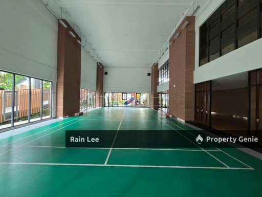 Trion 2@KL /Studio for Rent