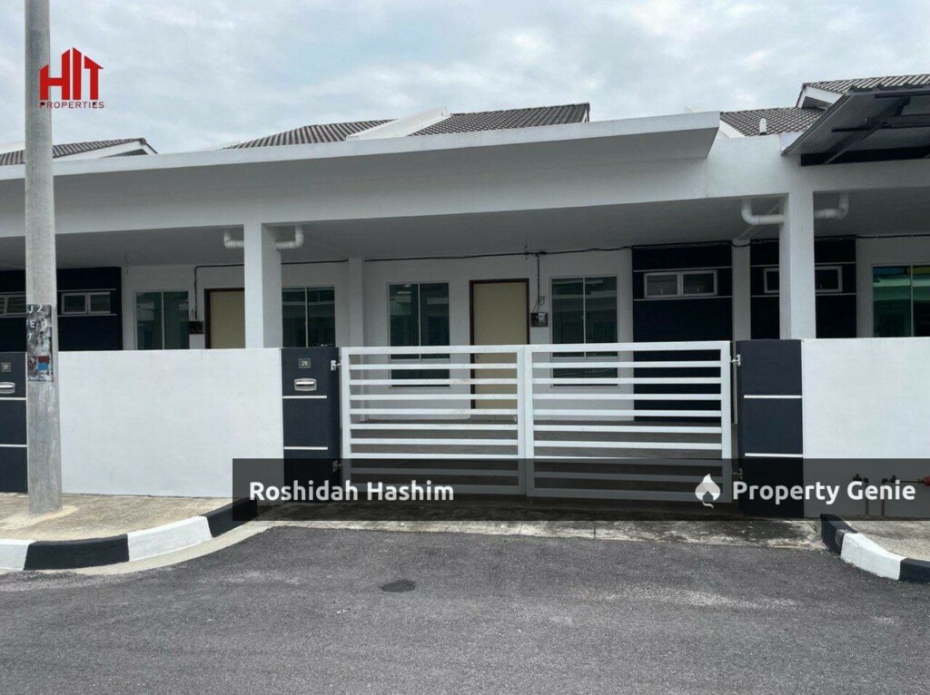[Rumah baru] Taman Sepadu Jaya (Dhalona), Tasek Gelugor